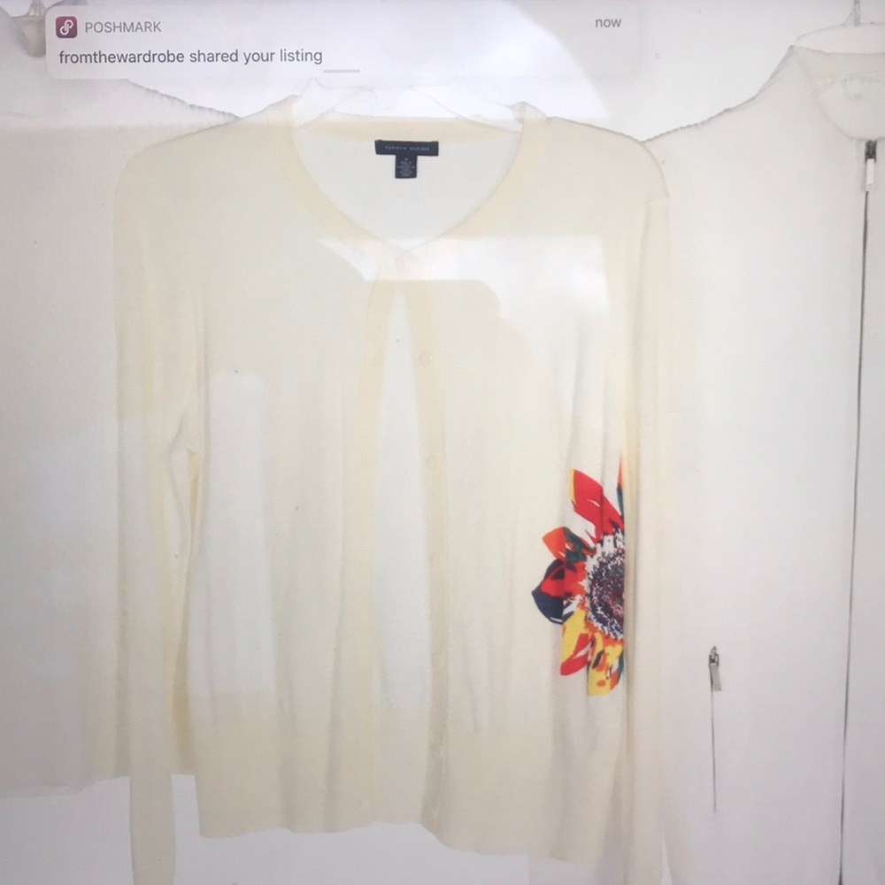 Tommy Hilfiger cardigan